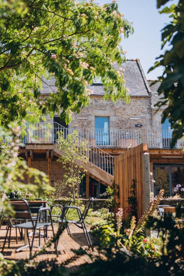 Hotel Bigouden Makers Pont-lʼAbbé Exteriér fotografie
