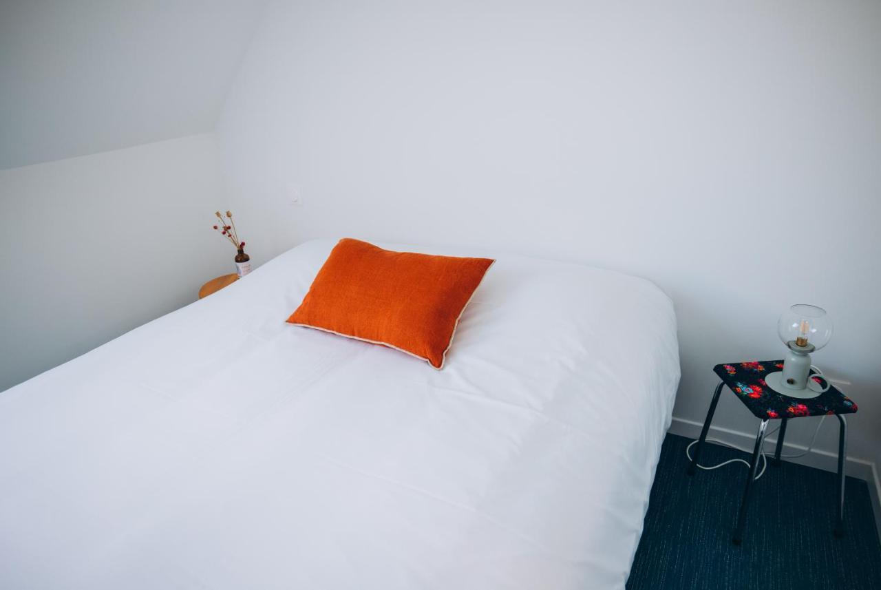 Hotel Bigouden Makers Pont-lʼAbbé Exteriér fotografie
