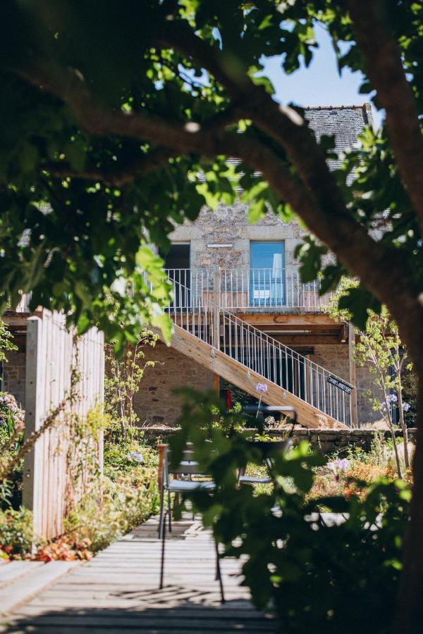 Hotel Bigouden Makers Pont-lʼAbbé Exteriér fotografie